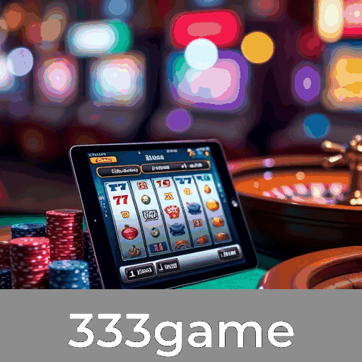 333game: Aproveite Promoções Incríveis e Ganhe Grandes Recompensas!