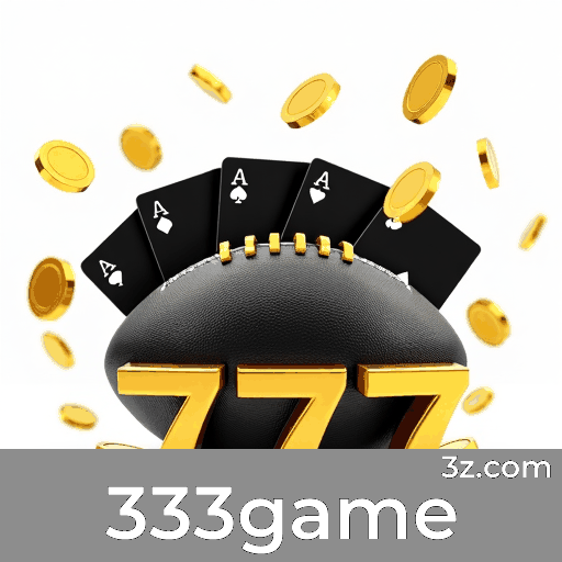 333game: Cassino Online Seguro e Premiado