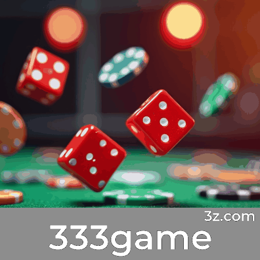 333game: Cassino Online Seguro e Premiado