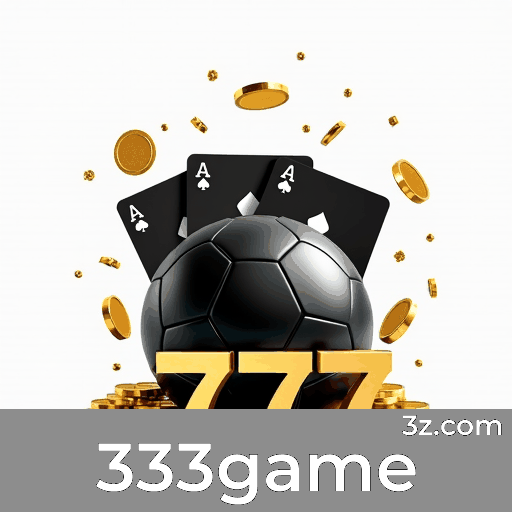 333game: Cassino Online Seguro e Premiado