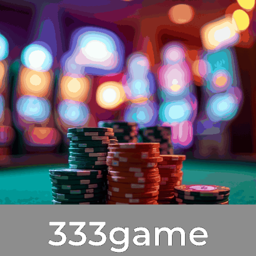 333game: A Emoção dos Jogos de Cassino e as Chances de Ganhar